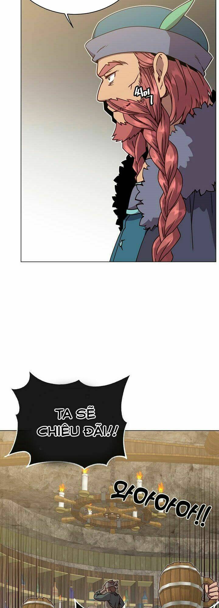 Anh Hùng Mạnh Nhất Trở Lại - Chapter 48 - Page 42