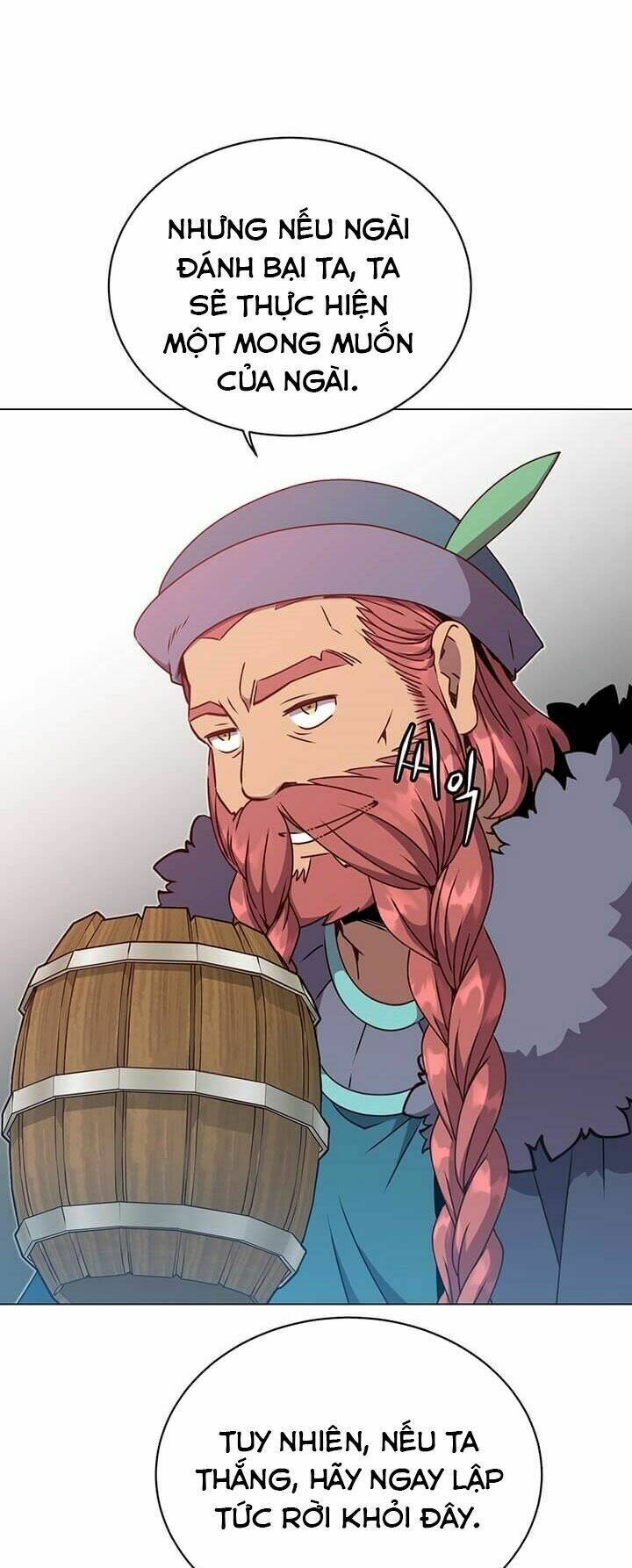 Anh Hùng Mạnh Nhất Trở Lại - Chapter 48 - Page 45