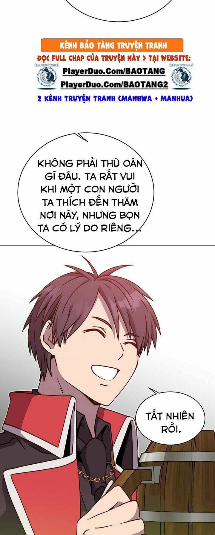 Anh Hùng Mạnh Nhất Trở Lại - Chapter 48 - Page 46