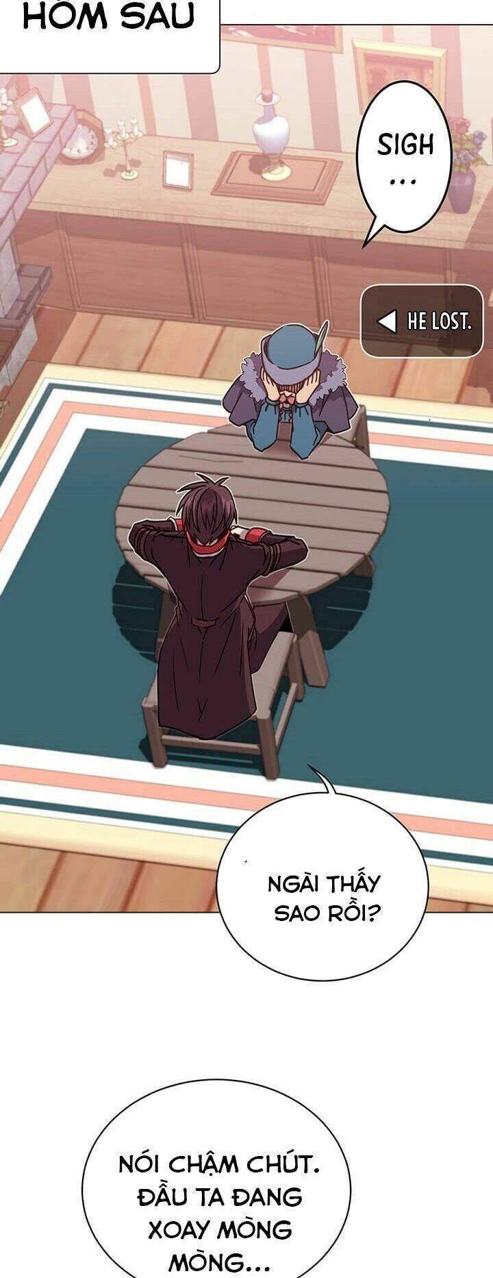 Anh Hùng Mạnh Nhất Trở Lại - Chapter 48 - Page 49