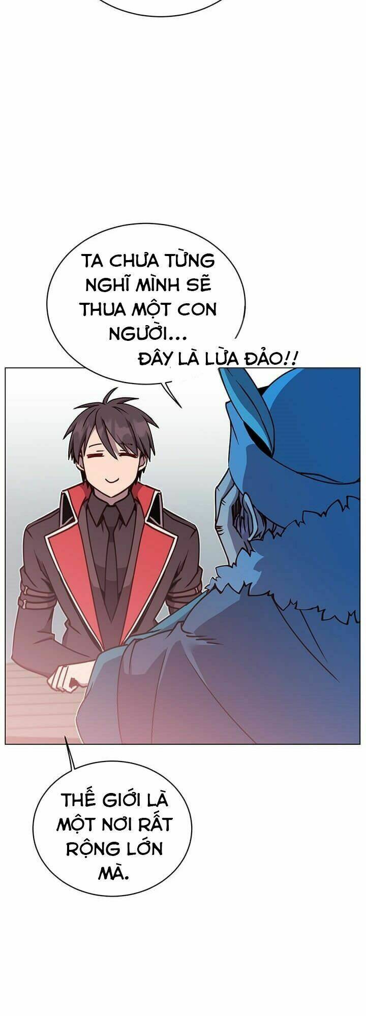 Anh Hùng Mạnh Nhất Trở Lại - Chapter 48 - Page 50