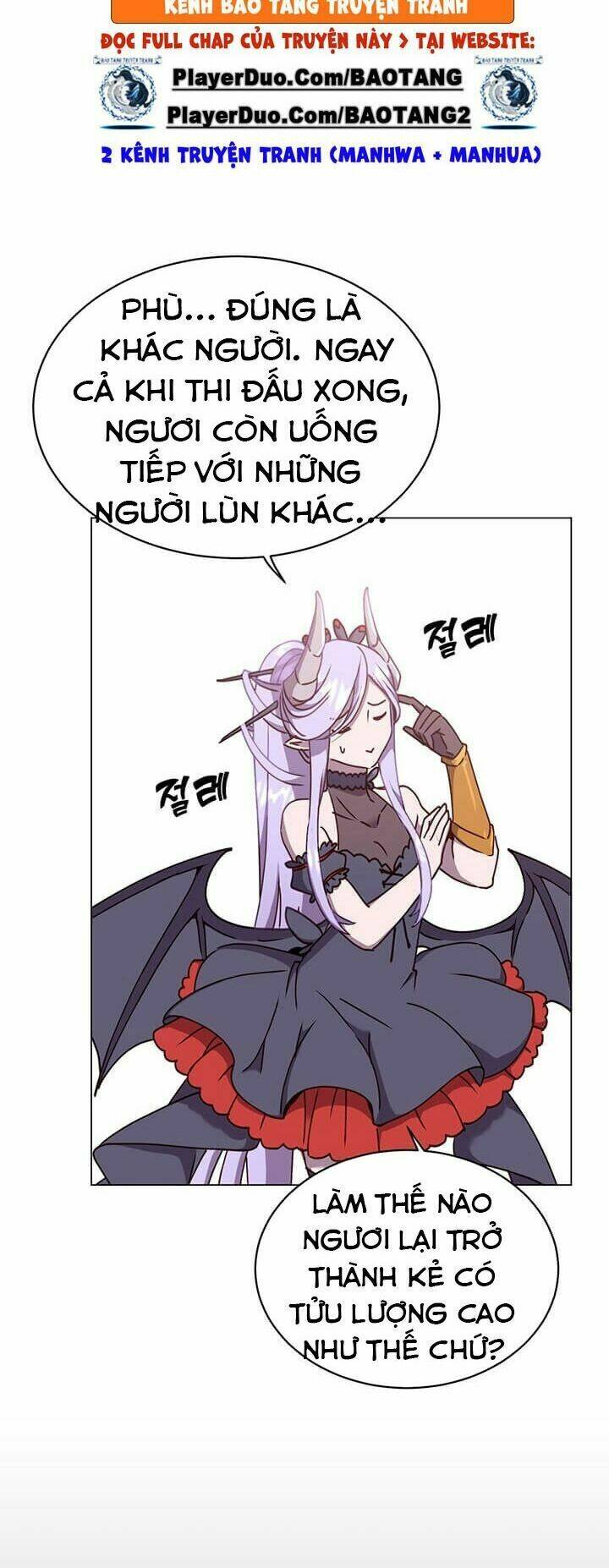 Anh Hùng Mạnh Nhất Trở Lại - Chapter 48 - Page 52