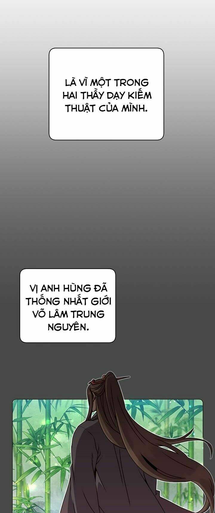 Anh Hùng Mạnh Nhất Trở Lại - Chapter 48 - Page 53