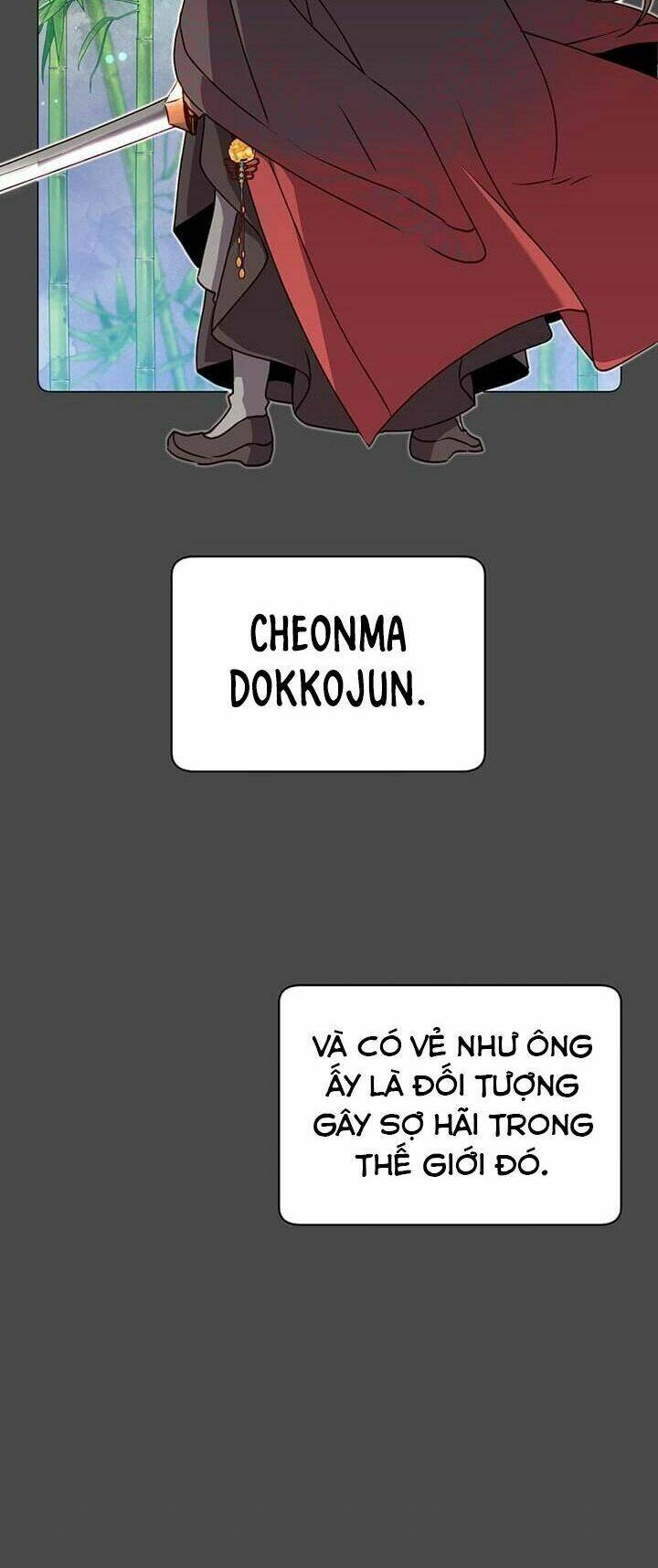 Anh Hùng Mạnh Nhất Trở Lại - Chapter 48 - Page 54