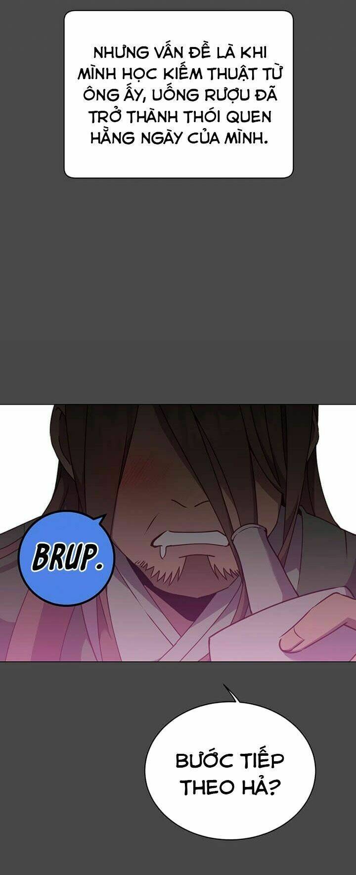 Anh Hùng Mạnh Nhất Trở Lại - Chapter 48 - Page 56