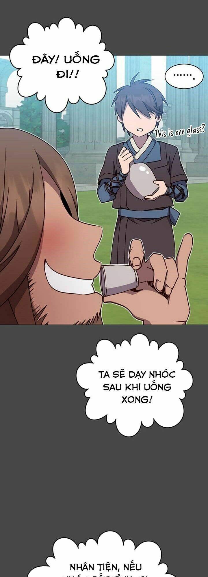 Anh Hùng Mạnh Nhất Trở Lại - Chapter 48 - Page 58