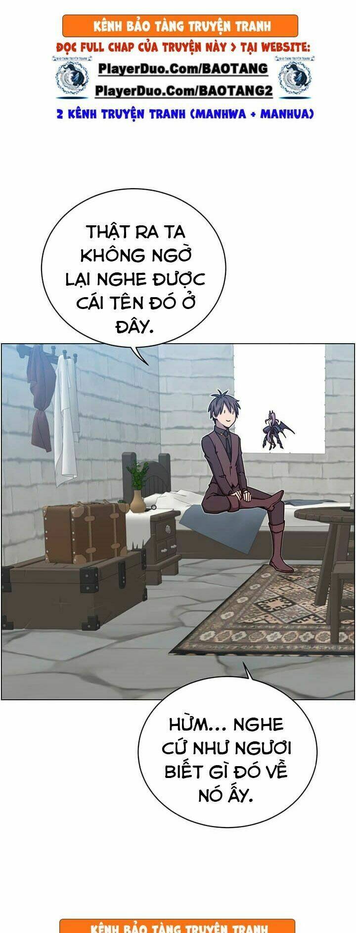 Anh Hùng Mạnh Nhất Trở Lại - Chapter 48 - Page 5