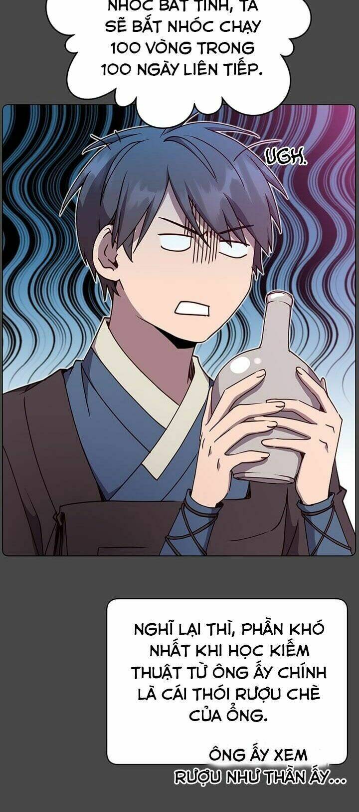 Anh Hùng Mạnh Nhất Trở Lại - Chapter 48 - Page 59