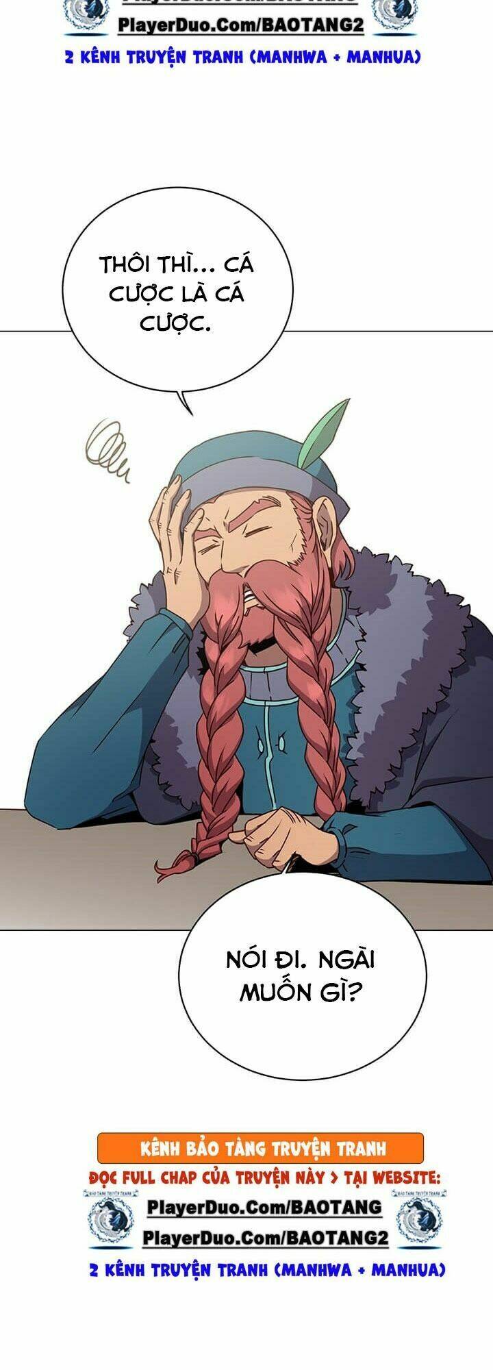 Anh Hùng Mạnh Nhất Trở Lại - Chapter 48 - Page 61