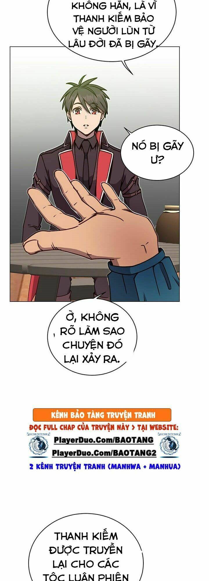 Anh Hùng Mạnh Nhất Trở Lại - Chapter 48 - Page 64