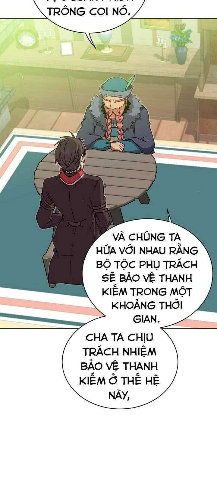 Anh Hùng Mạnh Nhất Trở Lại - Chapter 48 - Page 65