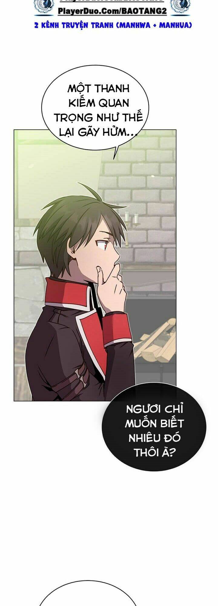 Anh Hùng Mạnh Nhất Trở Lại - Chapter 48 - Page 67