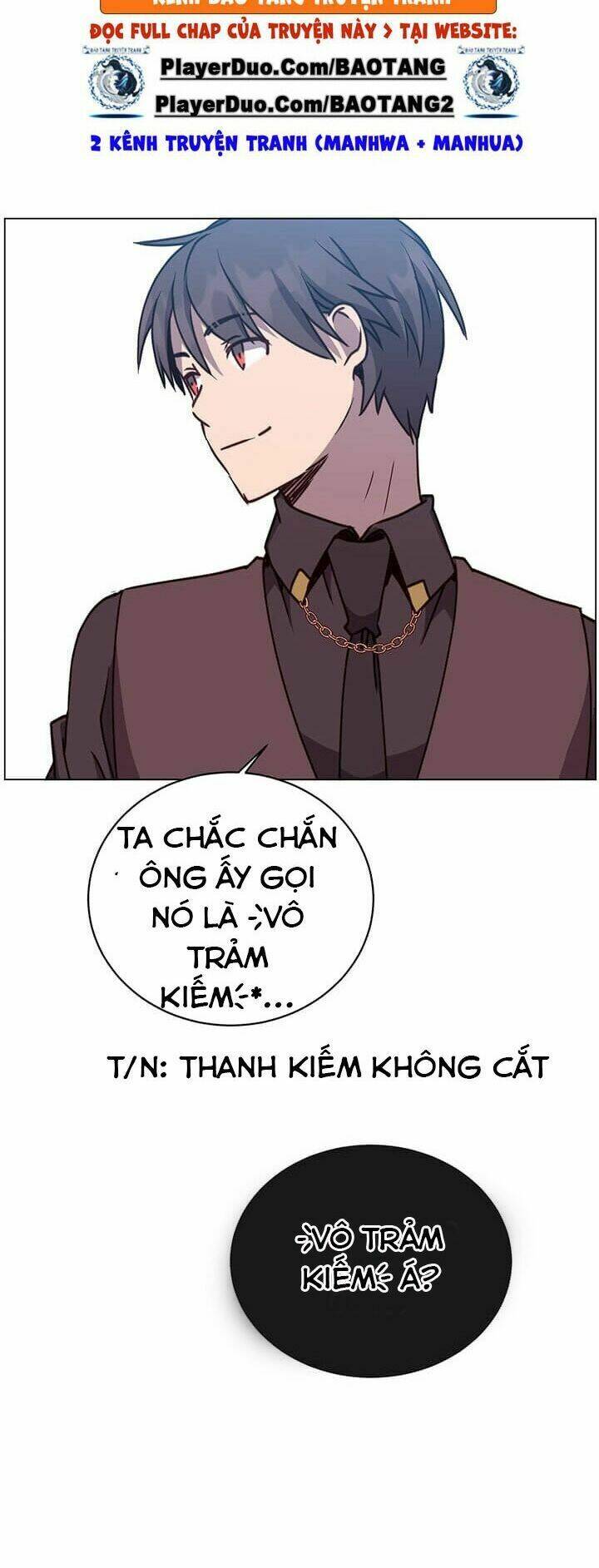 Anh Hùng Mạnh Nhất Trở Lại - Chapter 48 - Page 6