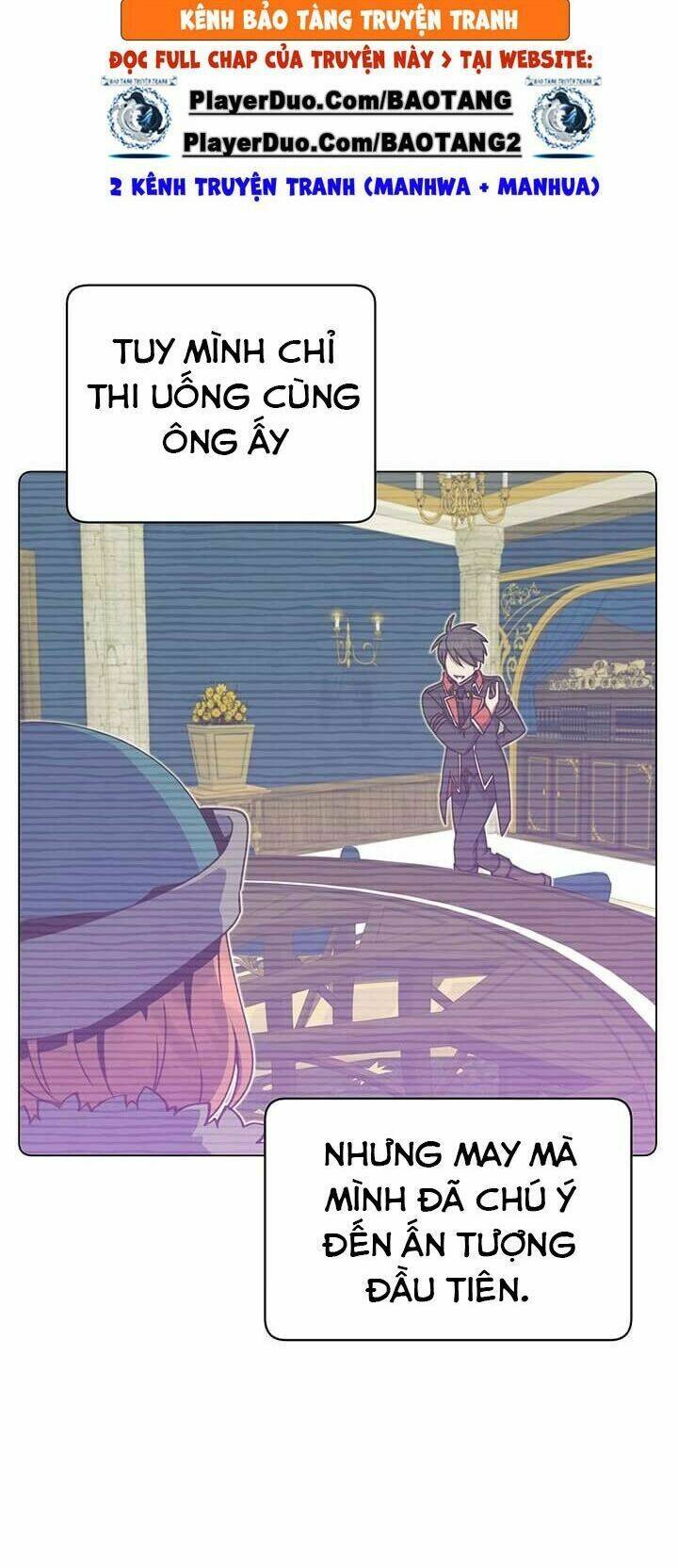 Anh Hùng Mạnh Nhất Trở Lại - Chapter 48 - Page 69