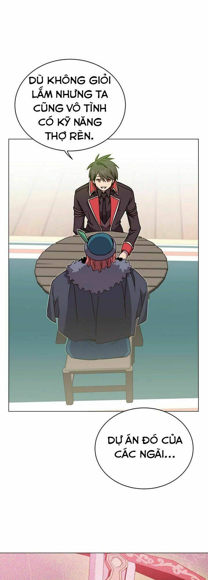 Anh Hùng Mạnh Nhất Trở Lại - Chapter 48 - Page 70