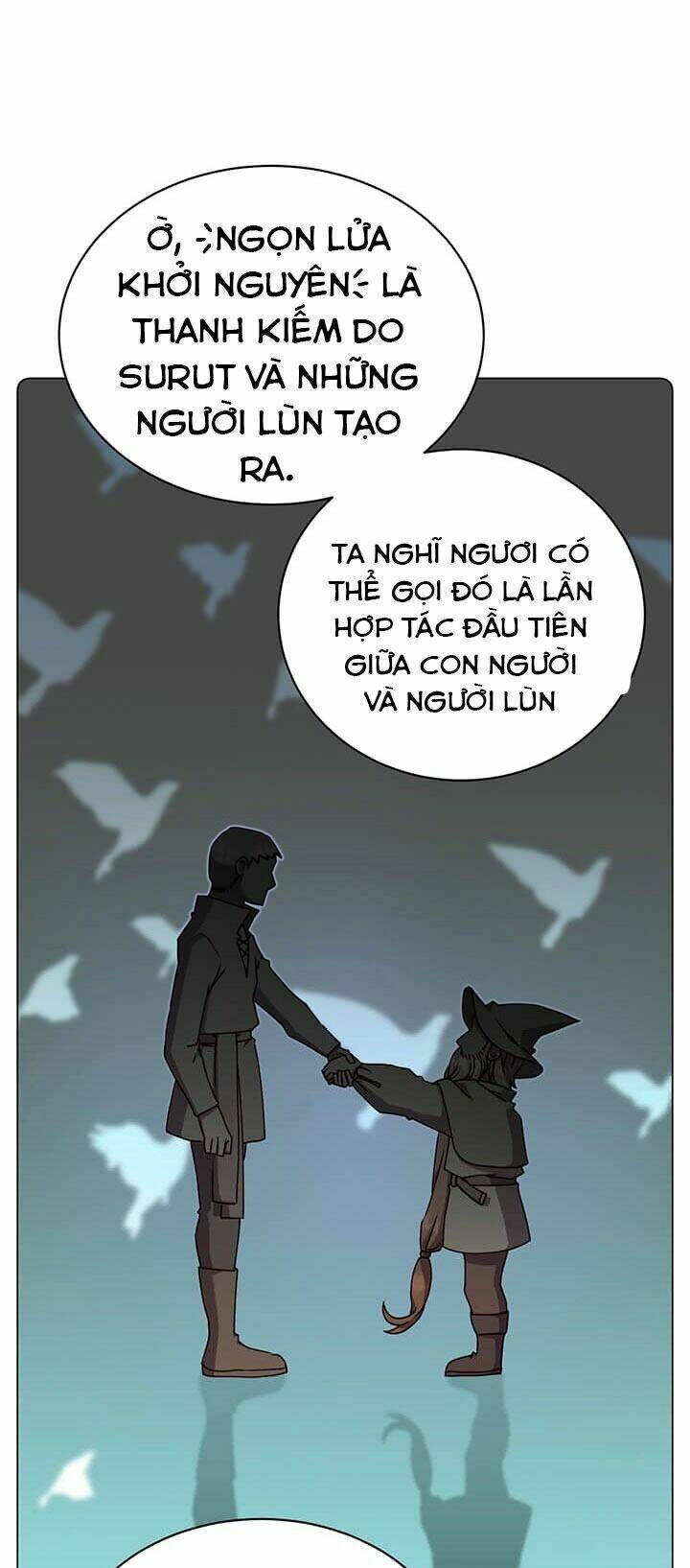 Anh Hùng Mạnh Nhất Trở Lại - Chapter 48 - Page 7