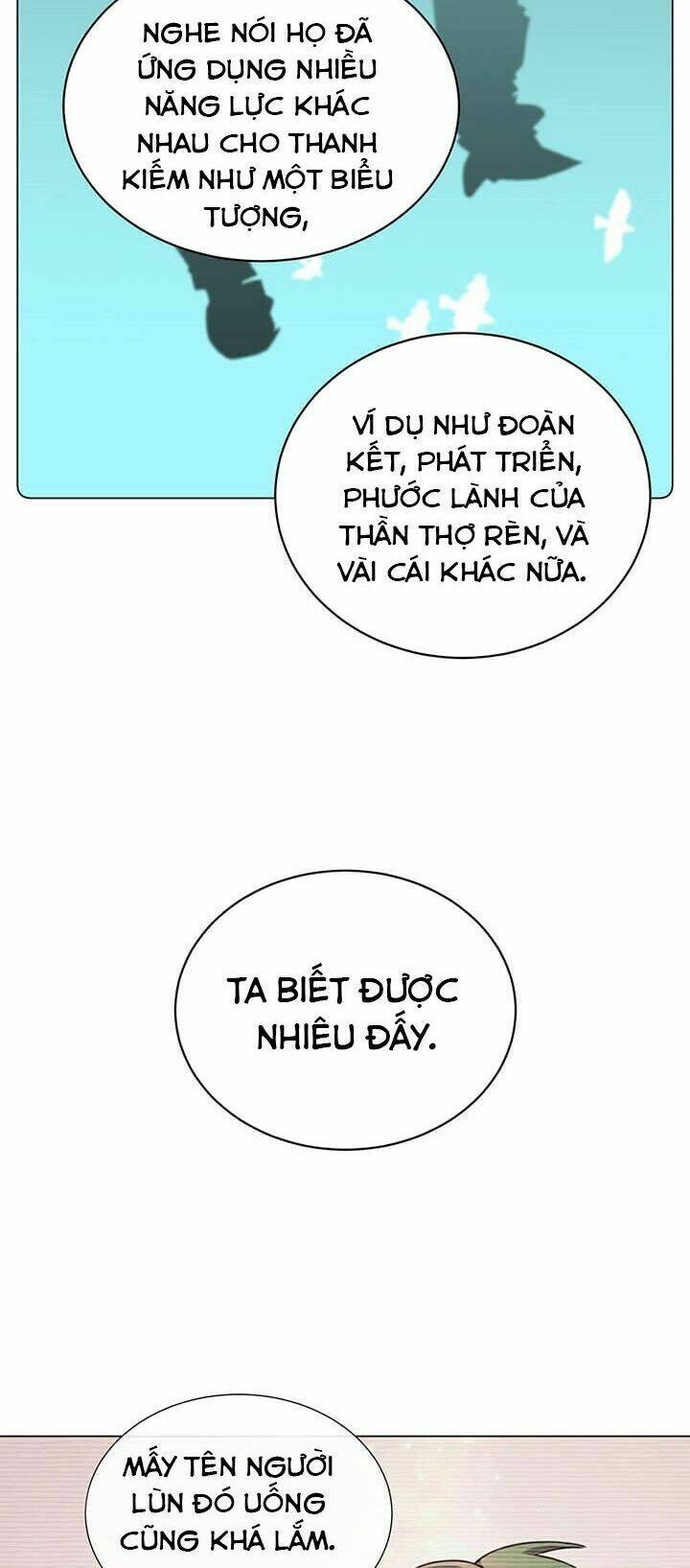 Anh Hùng Mạnh Nhất Trở Lại - Chapter 48 - Page 8