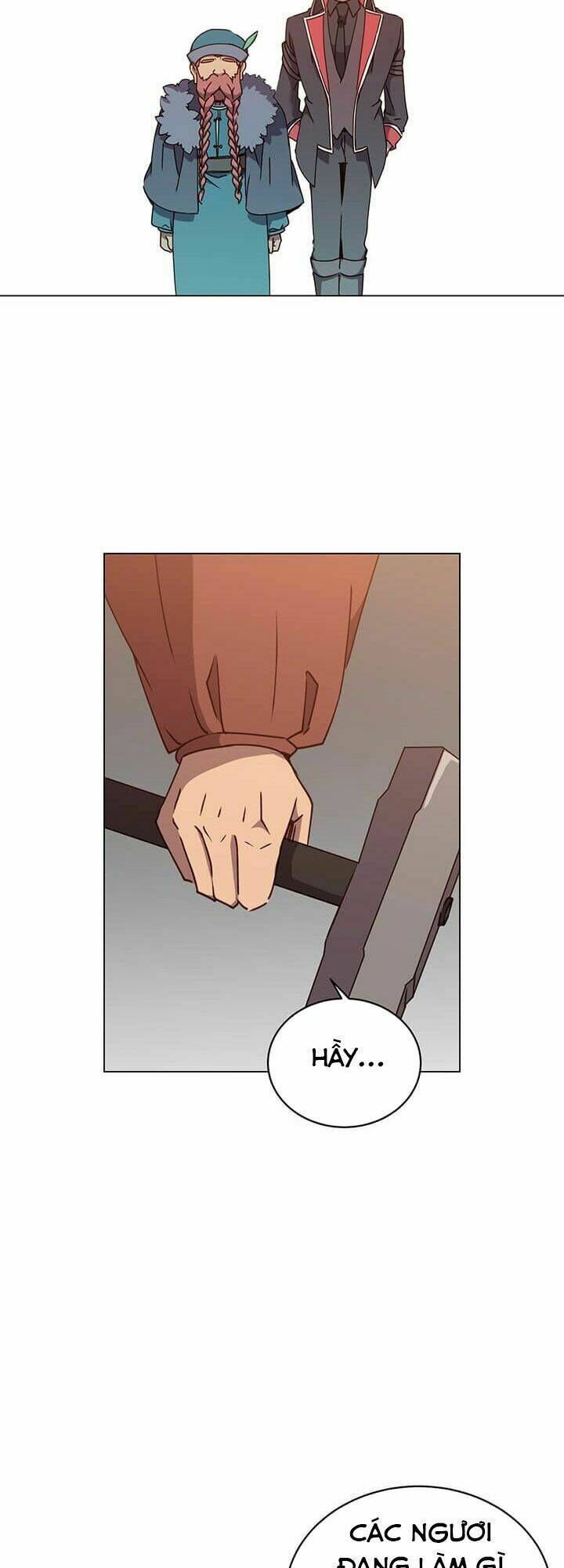 Anh Hùng Mạnh Nhất Trở Lại - Chapter 49 - Page 11