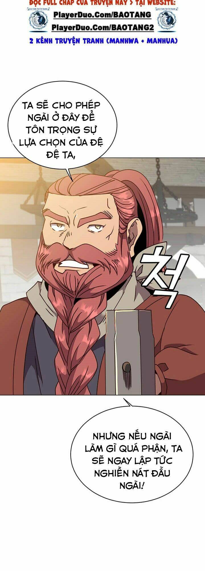 Anh Hùng Mạnh Nhất Trở Lại - Chapter 49 - Page 15