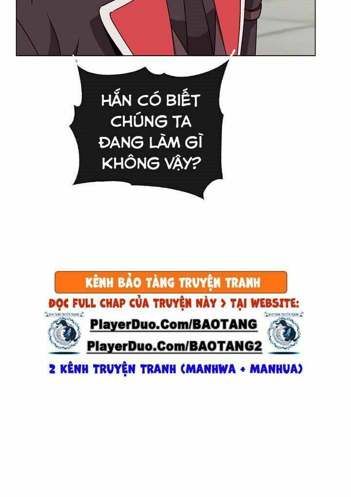 Anh Hùng Mạnh Nhất Trở Lại - Chapter 49 - Page 17