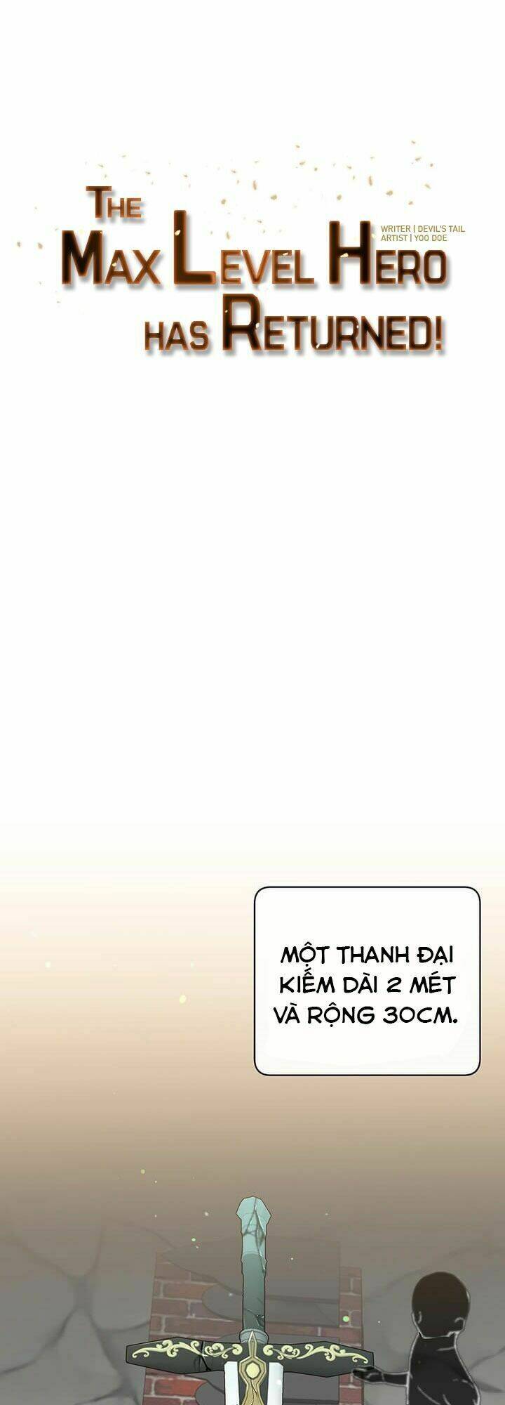 Anh Hùng Mạnh Nhất Trở Lại - Chapter 49 - Page 18