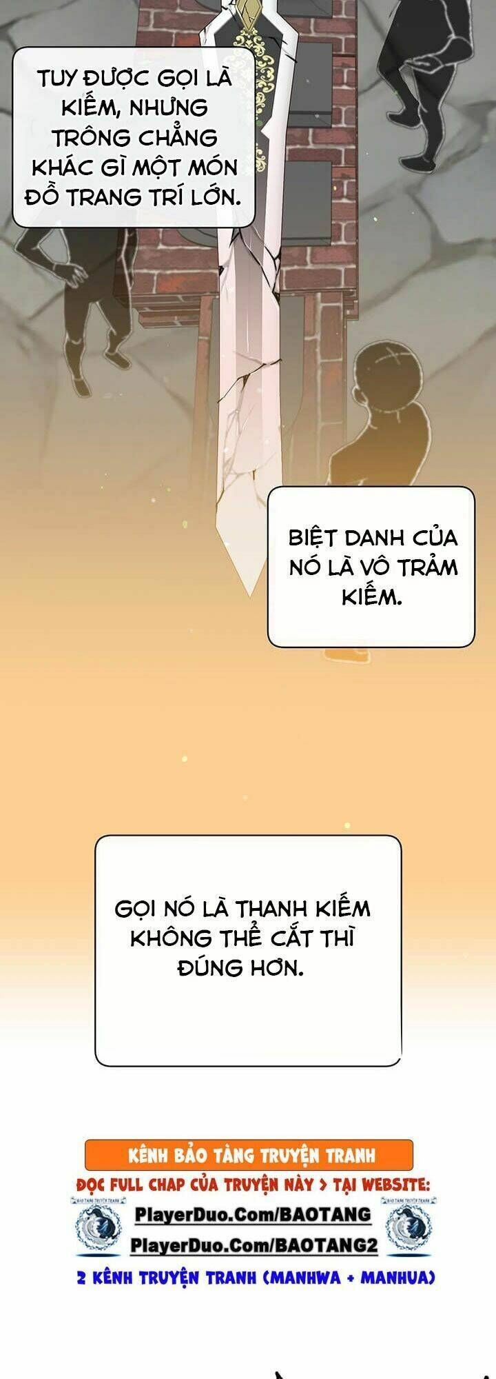 Anh Hùng Mạnh Nhất Trở Lại - Chapter 49 - Page 19