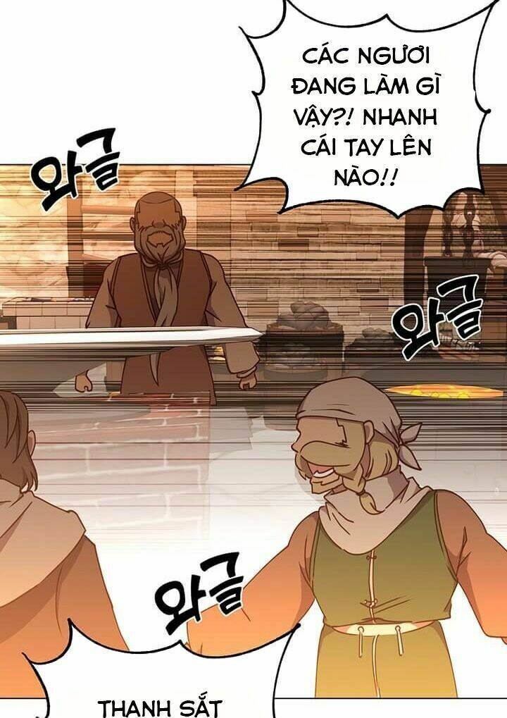 Anh Hùng Mạnh Nhất Trở Lại - Chapter 49 - Page 20