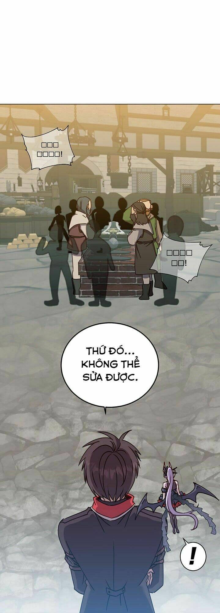 Anh Hùng Mạnh Nhất Trở Lại - Chapter 49 - Page 23