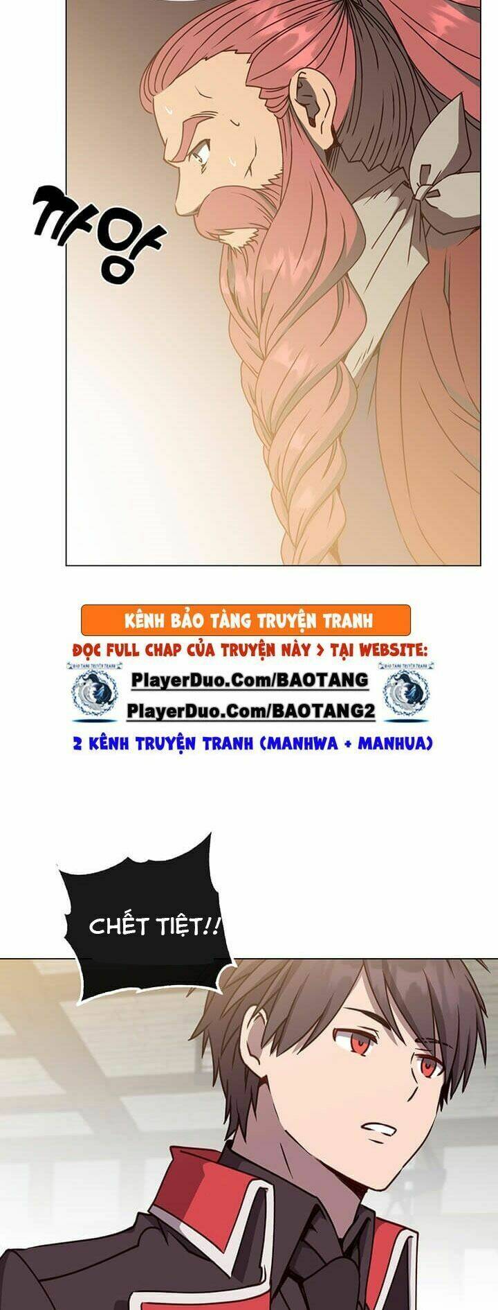 Anh Hùng Mạnh Nhất Trở Lại - Chapter 49 - Page 27