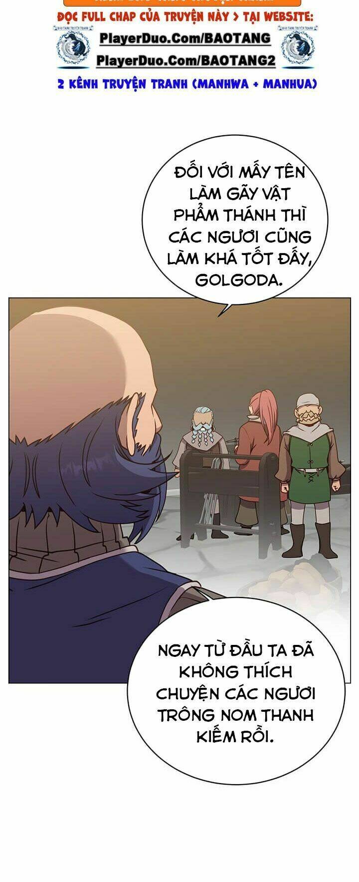 Anh Hùng Mạnh Nhất Trở Lại - Chapter 49 - Page 30