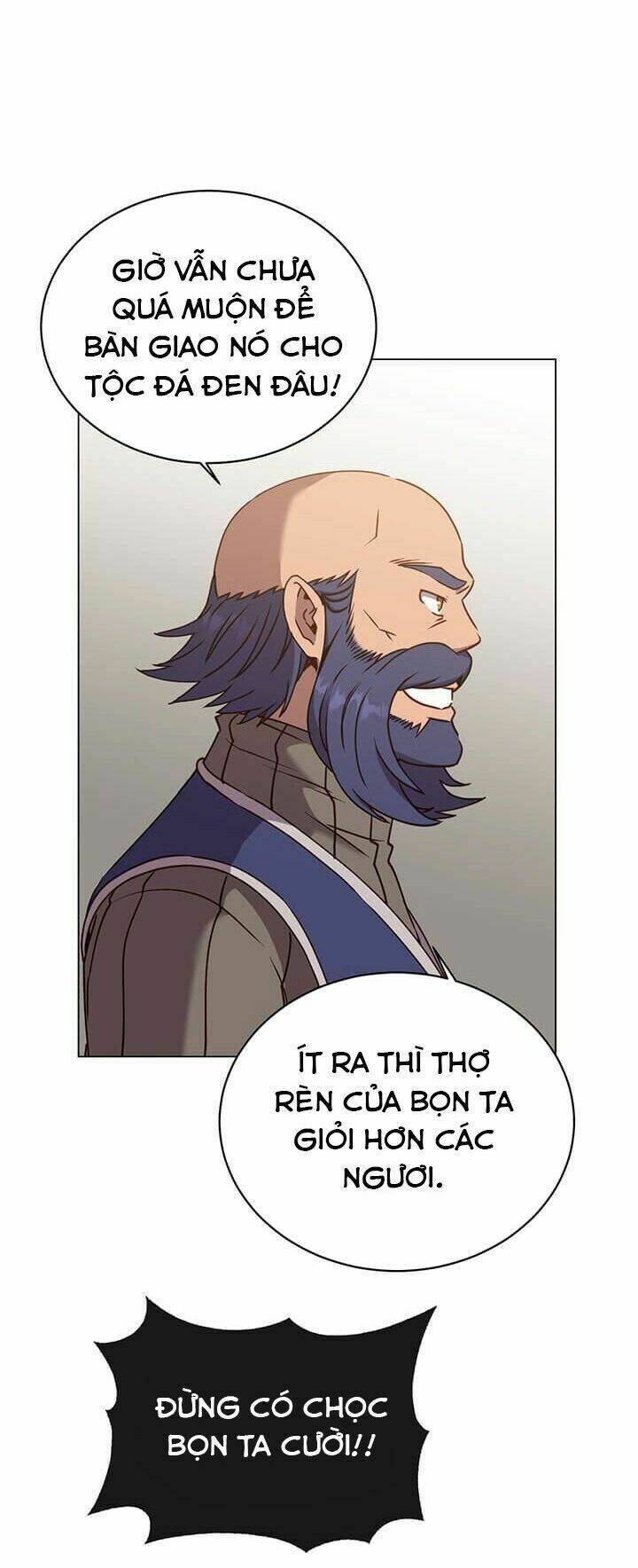 Anh Hùng Mạnh Nhất Trở Lại - Chapter 49 - Page 31