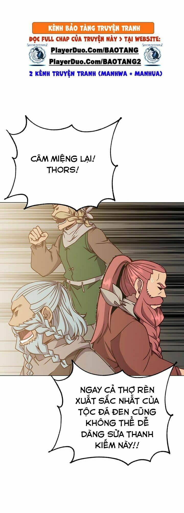 Anh Hùng Mạnh Nhất Trở Lại - Chapter 49 - Page 32