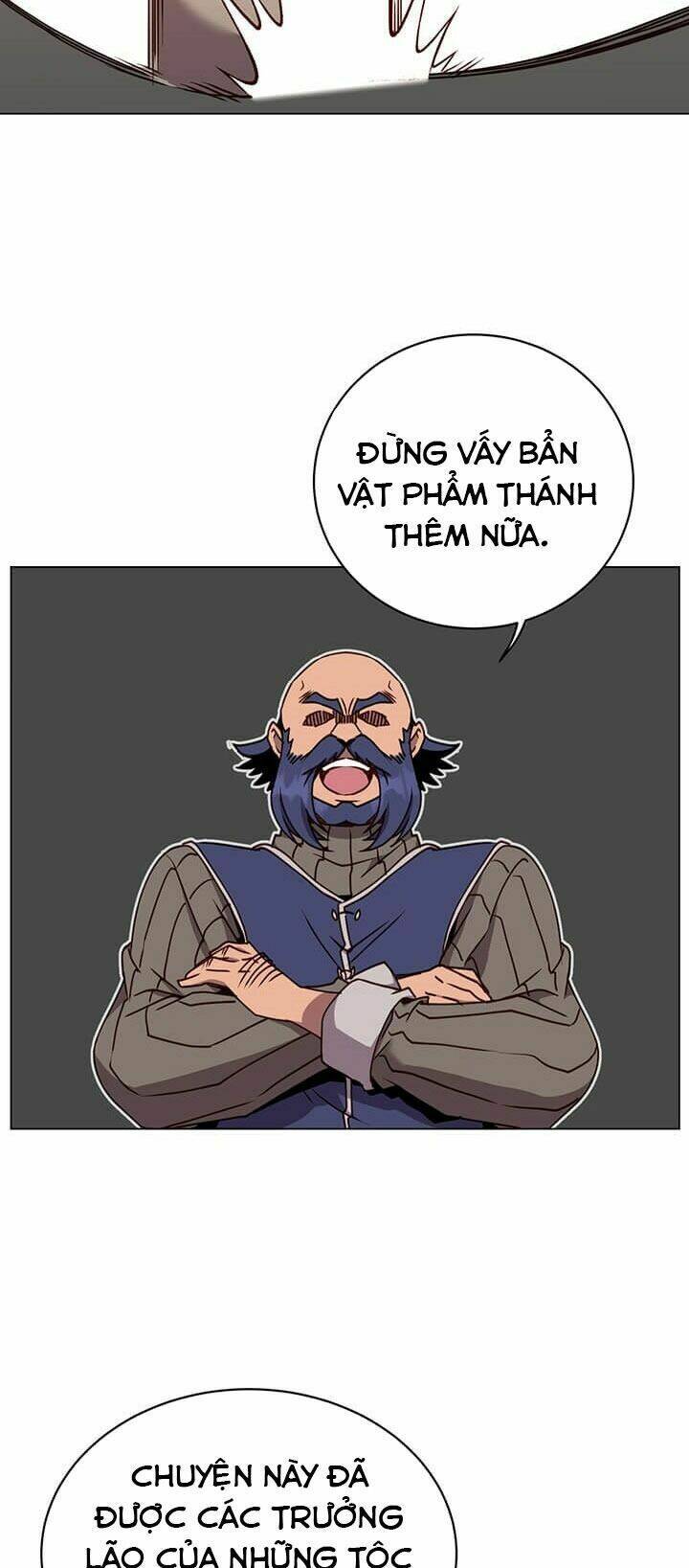 Anh Hùng Mạnh Nhất Trở Lại - Chapter 49 - Page 34