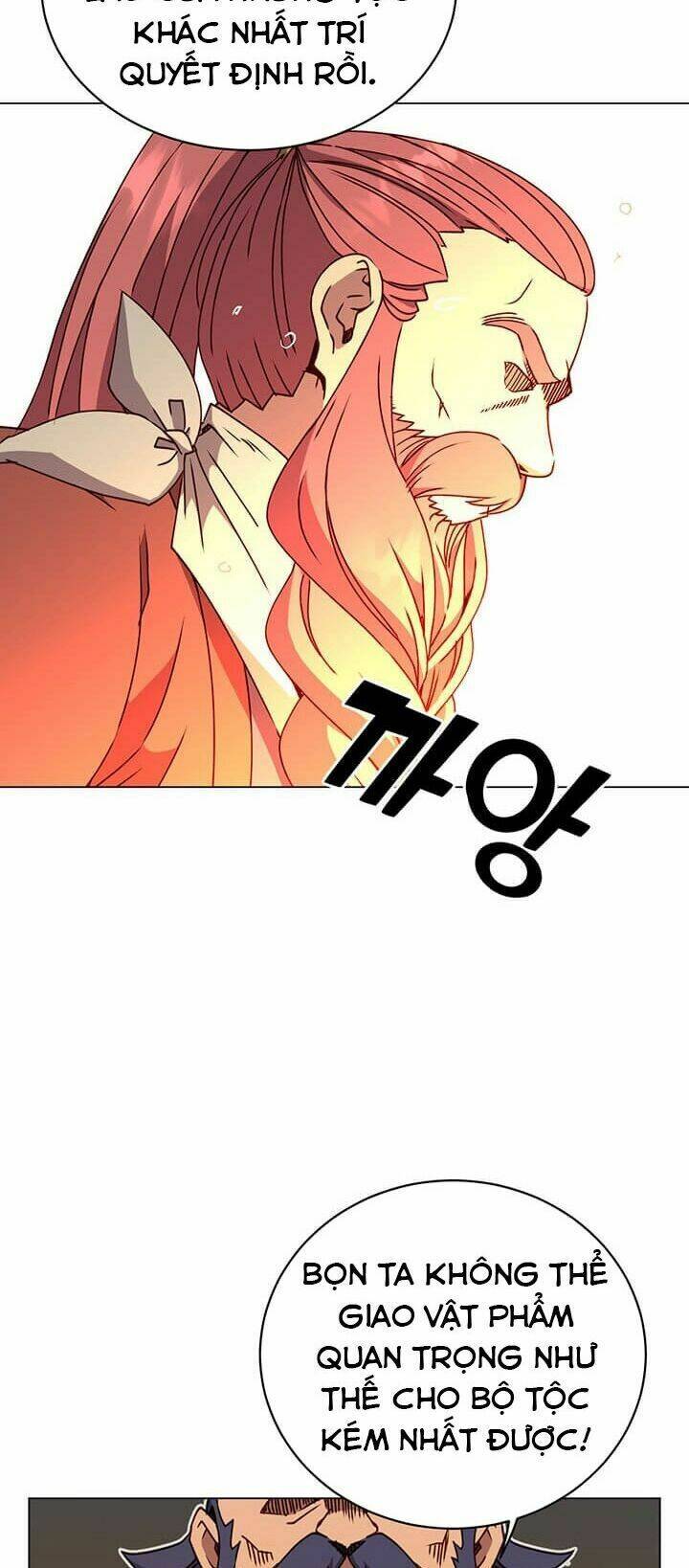 Anh Hùng Mạnh Nhất Trở Lại - Chapter 49 - Page 35