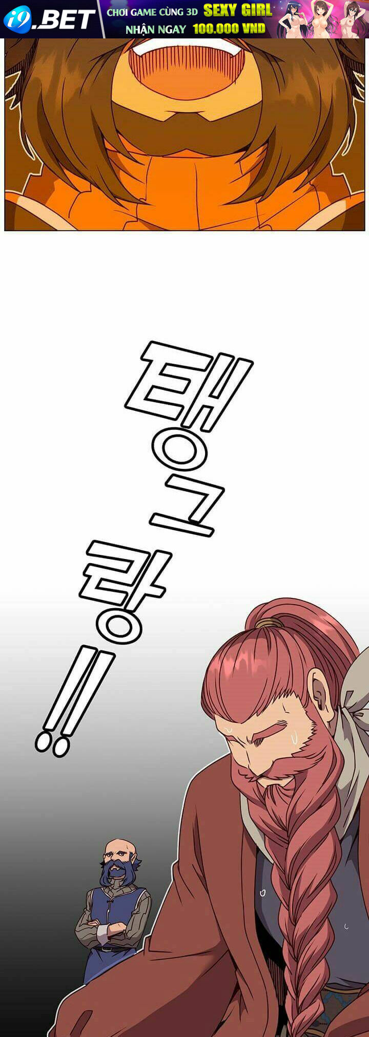 Anh Hùng Mạnh Nhất Trở Lại - Chapter 49 - Page 37