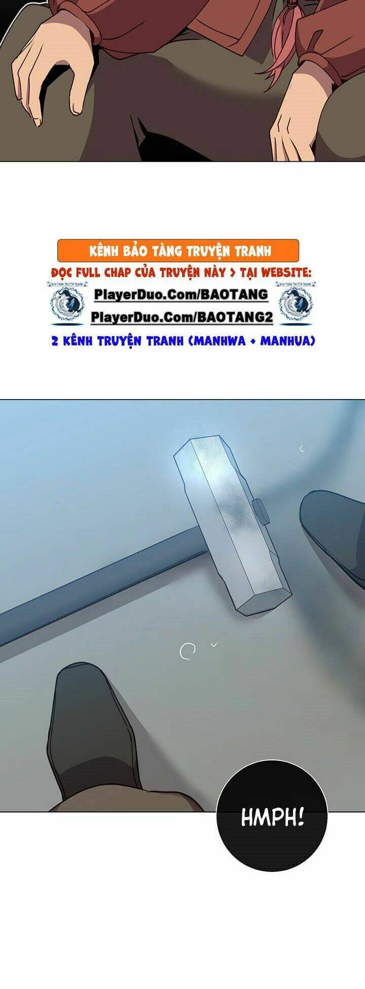 Anh Hùng Mạnh Nhất Trở Lại - Chapter 49 - Page 38