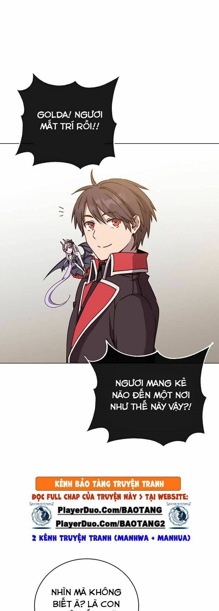 Anh Hùng Mạnh Nhất Trở Lại - Chapter 49 - Page 3