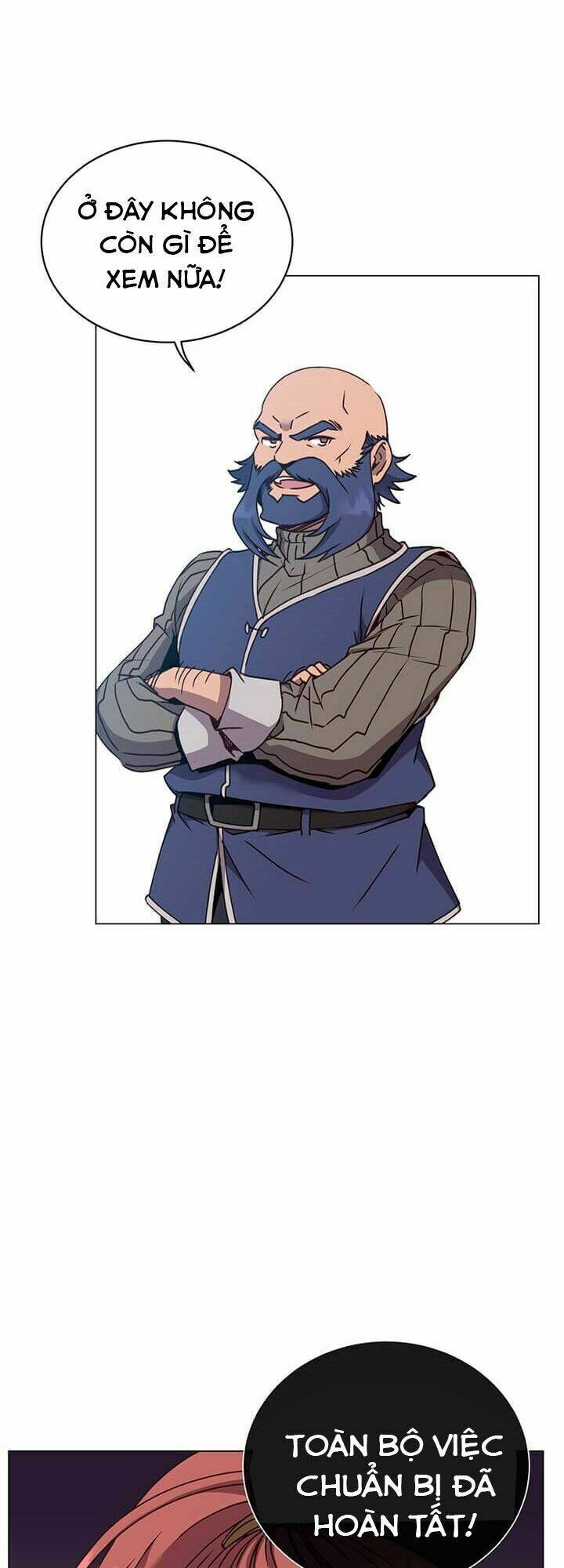 Anh Hùng Mạnh Nhất Trở Lại - Chapter 49 - Page 39