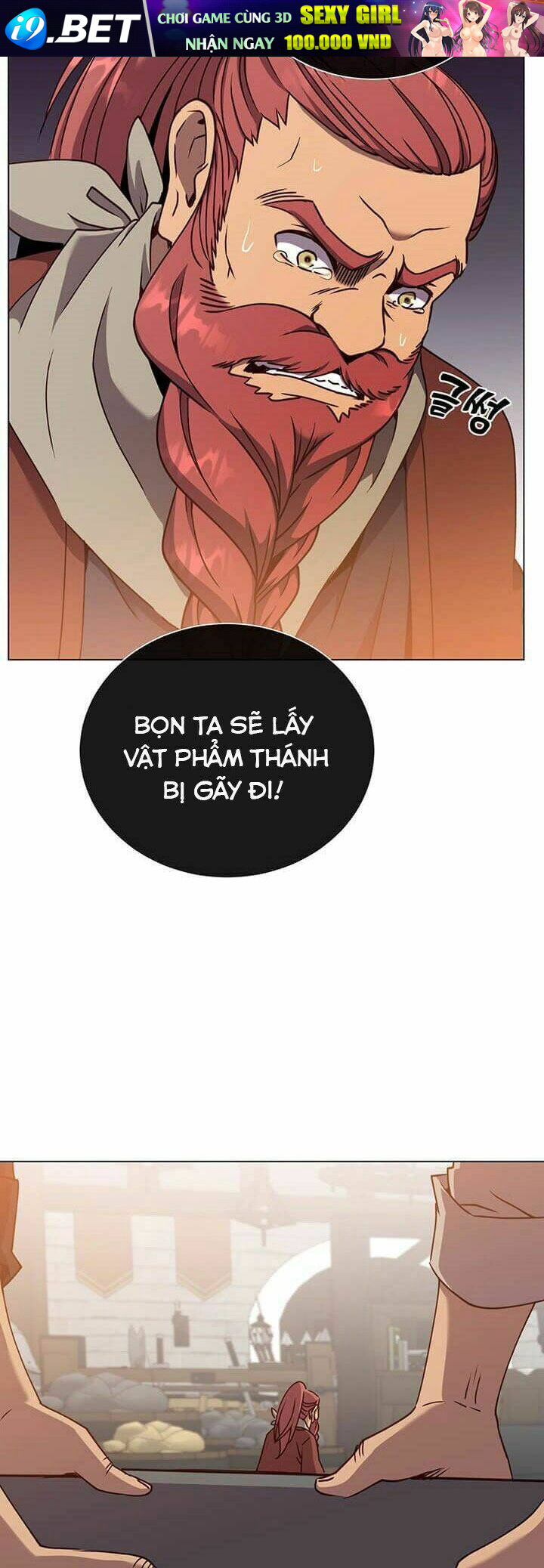 Anh Hùng Mạnh Nhất Trở Lại - Chapter 49 - Page 40