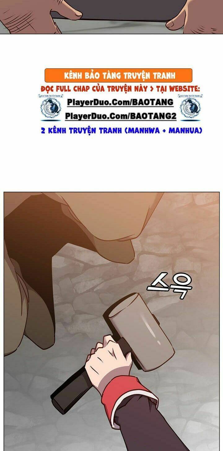 Anh Hùng Mạnh Nhất Trở Lại - Chapter 49 - Page 41