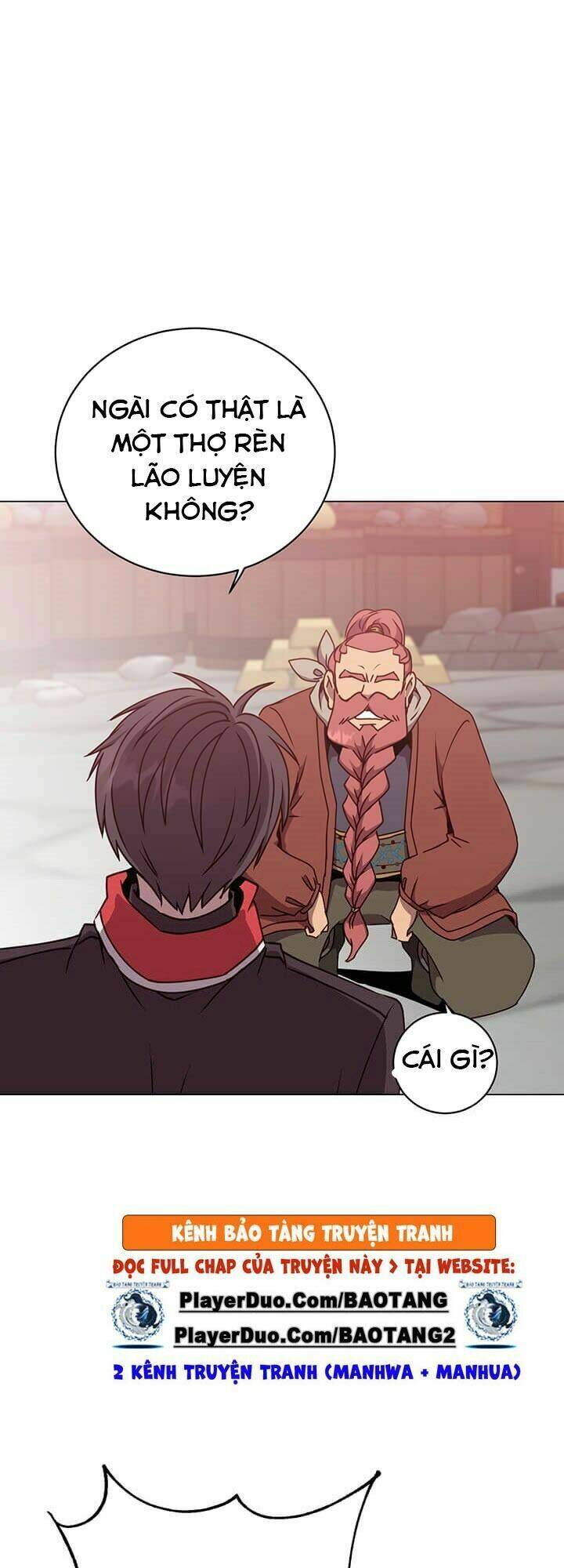 Anh Hùng Mạnh Nhất Trở Lại - Chapter 49 - Page 43