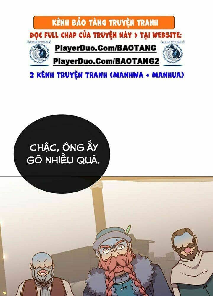 Anh Hùng Mạnh Nhất Trở Lại - Chapter 49 - Page 48