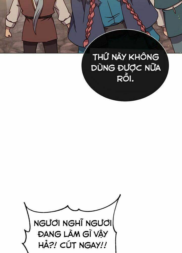 Anh Hùng Mạnh Nhất Trở Lại - Chapter 49 - Page 49