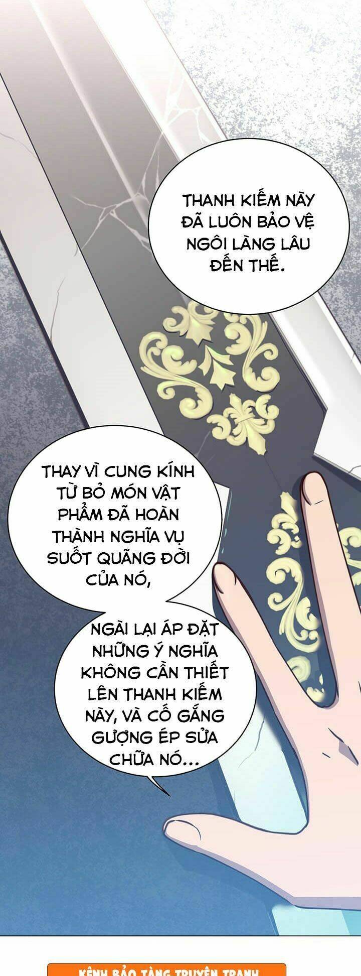 Anh Hùng Mạnh Nhất Trở Lại - Chapter 49 - Page 54