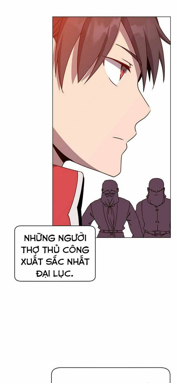 Anh Hùng Mạnh Nhất Trở Lại - Chapter 49 - Page 57