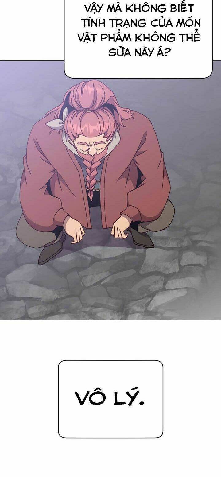 Anh Hùng Mạnh Nhất Trở Lại - Chapter 49 - Page 58