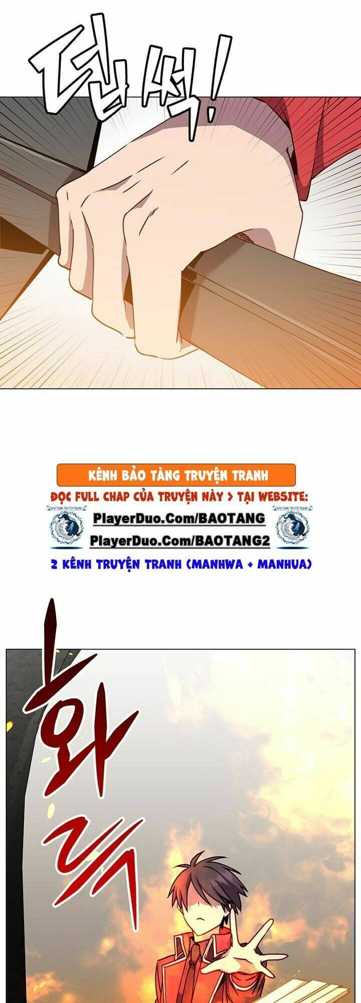 Anh Hùng Mạnh Nhất Trở Lại - Chapter 49 - Page 59