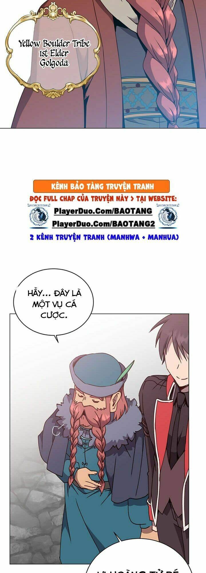 Anh Hùng Mạnh Nhất Trở Lại - Chapter 49 - Page 7