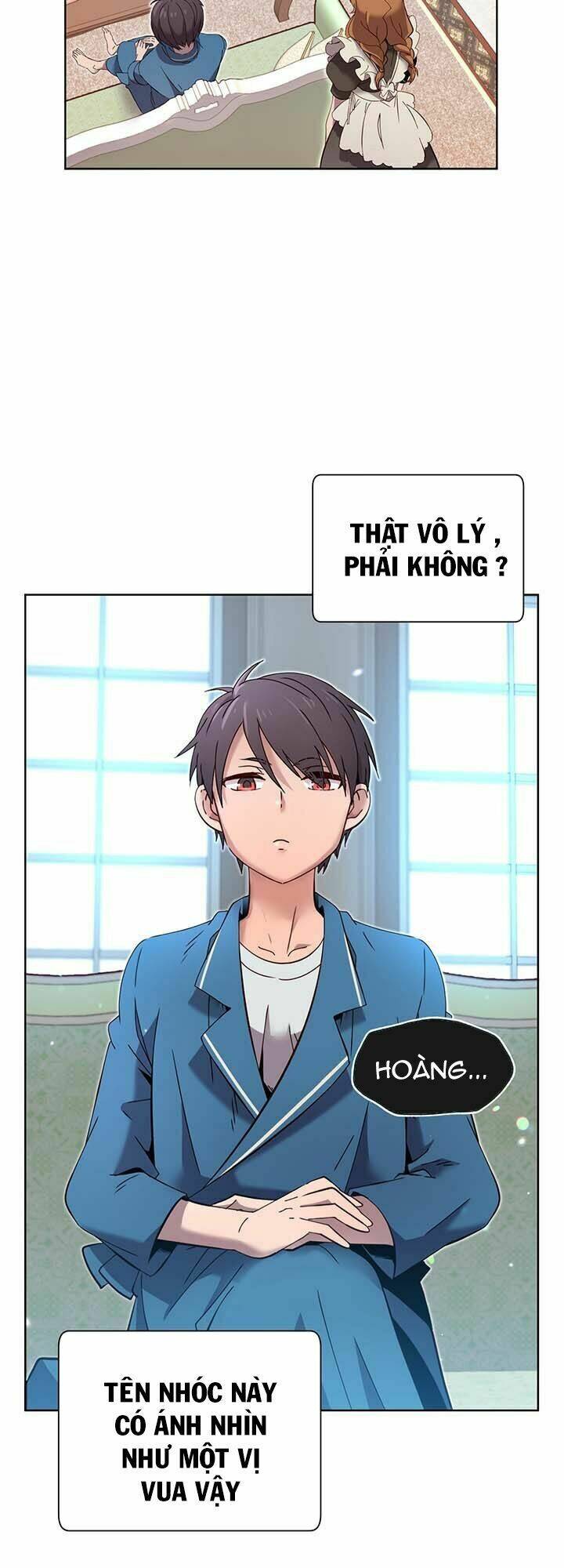 Anh Hùng Mạnh Nhất Trở Lại - Chapter 5 - Page 10