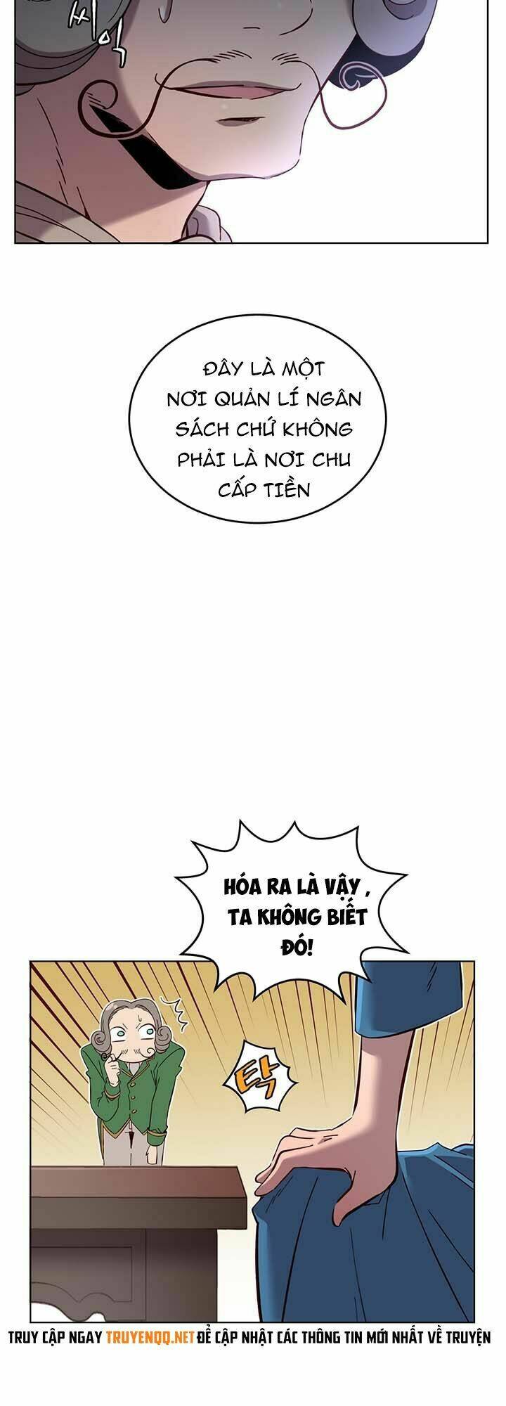 Anh Hùng Mạnh Nhất Trở Lại - Chapter 5 - Page 12